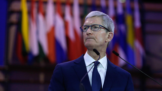 European Commission Launches Investigation Into the App Store and Apple Pay